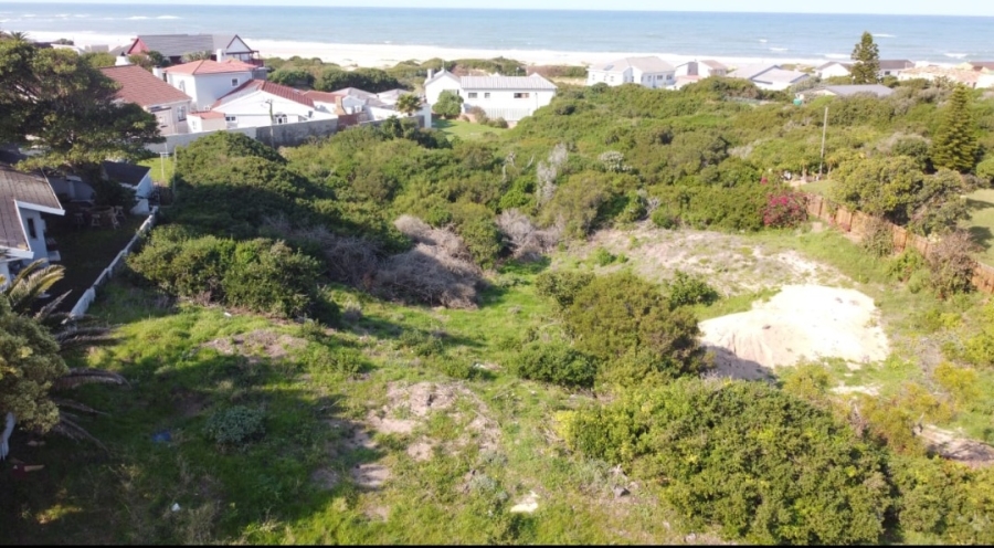 0 Bedroom Property for Sale in Paradise Beach Eastern Cape